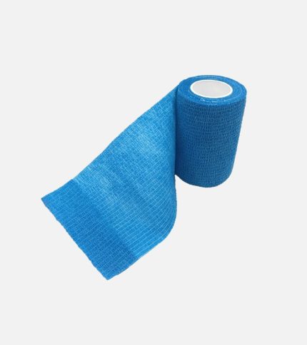 چسب انگشت و دست